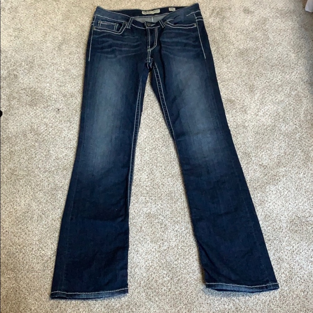 BKE Blue Jean